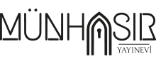Münhasır Yayınevi | Kitap Yayıncılığı İstanbul